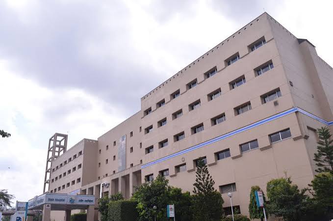 Apollo Multispeciality Hospitals