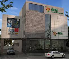 GEM Hospital - Chennai