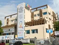 HCG Cancer Centre, New Town
