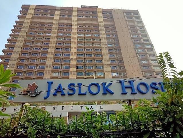 Jaslok Hospital & Research Centre - Mumbai