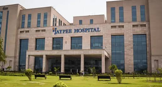 Jaypee Hospital - Noida