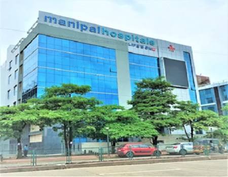 Manipal Hospitals - Chennai