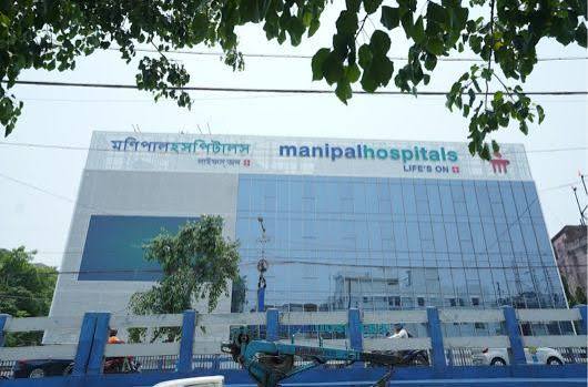 Manipal Hospitals - Kolkata
