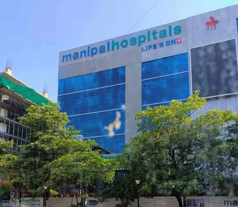 Manipal Hospitals - Hyderabad