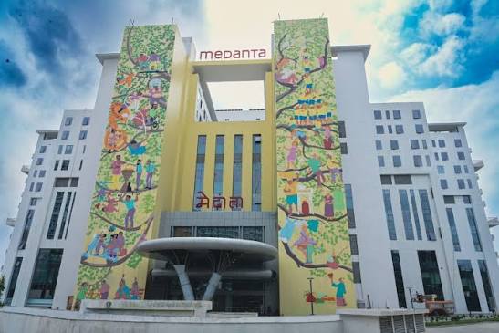 Medanta Noida