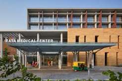 Tata Medical Center -  Kolkata