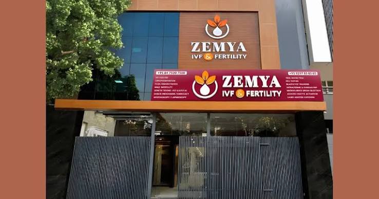 Zemya IVF & Fertility Clinic - New Delhi