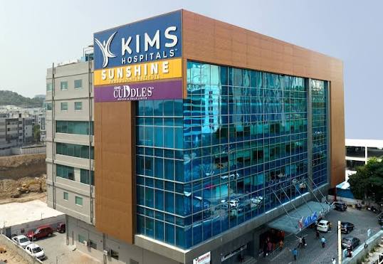 KIMS Hospitals - Hyderabad