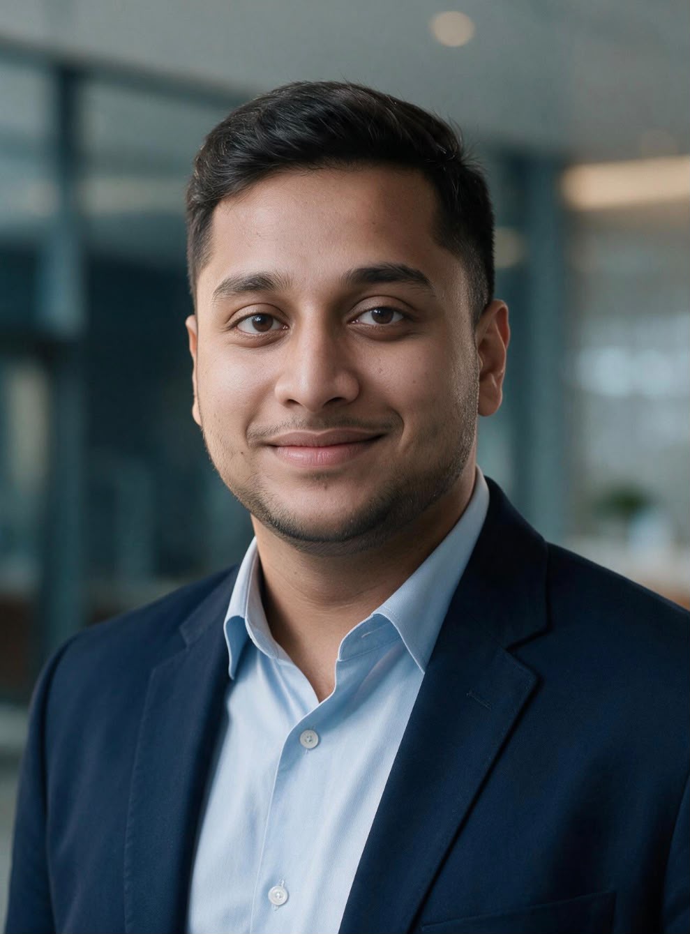 Sahil Asarul Shaikh
